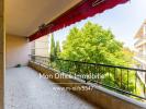 Vente Appartement Beaurecueil AIX-EN-PROVENCE 3 pieces 113 m2