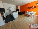 Location Appartement Amiens 2 pieces 53 m2
