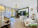 Vente Appartement Cannet 4 pieces 67 m2