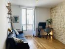 Location Appartement Paris-11eme-arrondissement 2 pieces 32 m2