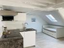 Location Appartement Paris-18eme-arrondissement 20 m2