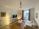 Location Appartement Paris-13eme-arrondissement 2 pieces 34 m2