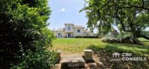 Vente Maison Saint-martin-en-bresse 6 pieces 147 m2