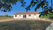 Vente Maison Lussac-les-chateaux 4 pieces 105 m2