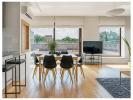 Vente Appartement Montpellier 5 pieces 113 m2