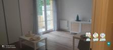Location Appartement Saint-germain-les-arpajon  25 m2