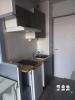 Location Appartement Cahors  2 pieces 18 m2