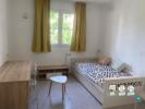 Location Appartement Nancy 20 m2