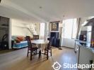 Location Appartement Antibes 27 m2