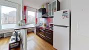 Vente Appartement Paris-19eme-arrondissement 2 pieces 45 m2