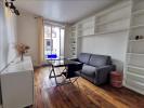 Location Appartement Paris-19eme-arrondissement 2 pieces 40 m2