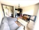 Location Appartement Saint-leger-des-vignes 3 pieces 52 m2