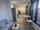 Location Appartement Colombes 20 m2
