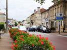 Location Appartement Ambares-et-lagrave 2 pieces 37 m2