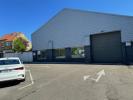 Location Local industriel Hoymille 100 m2