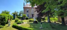 Vente Prestige Henrichemont 9 pieces 221 m2