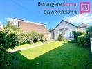 Vente Terrain Plessis-bouchard  352 m2
