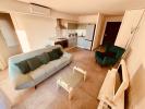 Vente Appartement Ajaccio 2 pieces 49 m2