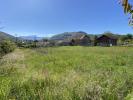 Vente Terrain Chirens 1140 m2