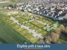 Vente Terrain Sarge-les-le-mans  362 m2