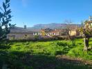 Vente Terrain Pourrieres 457 m2