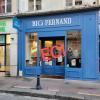 Vente Commerce Saint-germain-en-laye 220 m2