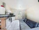 Location Maison Saint-leonard-de-noblat 2 pieces 45 m2