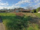 Vente Terrain Montoison 602 m2