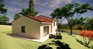 Vente Maison Chomerac  4 pieces 90 m2
