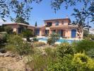 Vente Maison Muy 5 pieces 150 m2