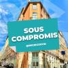 Vente Appartement Lyon-1er-arrondissement 2 pieces 48 m2