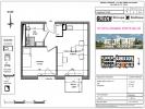 Location Appartement Ponts-de-ce 2 pieces 30 m2