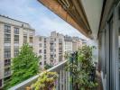 Vente Appartement Paris-15eme-arrondissement 2 pieces 58 m2