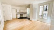 Vente Appartement Paris-17eme-arrondissement 3 pieces 47 m2