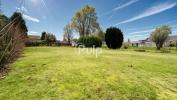 Vente Terrain Estevelles 701 m2