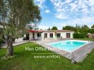 Vente Maison Aix-en-provence 8 pieces 260 m2