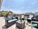 Vente Appartement Cannes 4 pieces 103 m2
