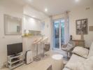 Location Appartement Paris-19eme-arrondissement 26 m2