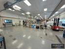Vente Commerce Renage 780 m2