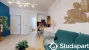 Location Appartement Clermont-ferrand 22 m2