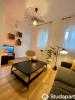 Location Appartement Guingamp 11 m2