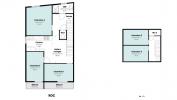Location Appartement Montpellier 104 m2