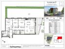 Vente Appartement Pau  4 pieces 91 m2