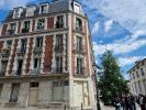 Vente Appartement Paris-18eme-arrondissement 2 pieces 43 m2