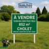 Vente Terrain Cholet PROCHE SACRE COEUR