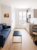 Vente Appartement Paris-15eme-arrondissement 14 m2