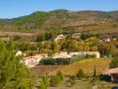 Vente Terrain Cascastel-des-corbieres 30 MINUTES DU LITTORAL