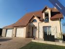 Vente Maison Fresne-l'archeveque 5 pieces 96 m2