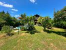 Vente Maison Mazeres-sur-salat  6 pieces 220 m2