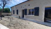 Vente Maison Jonzac  5 pieces 161 m2